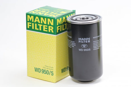WD 950/5 oil filter (spin-on)
