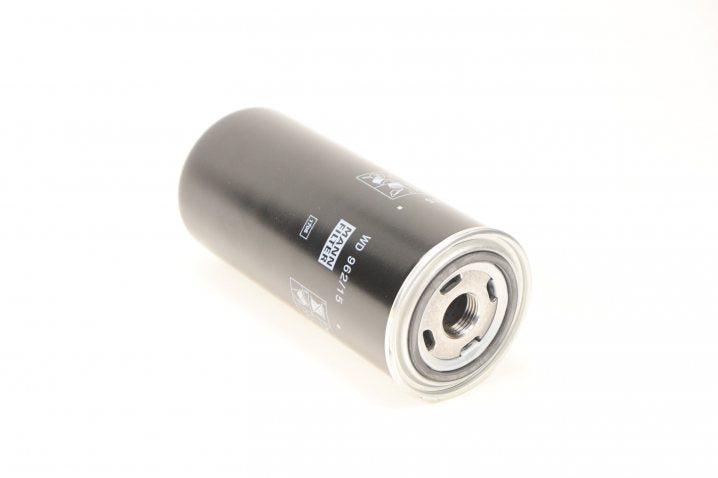 WD 962/15 oil filter (spin-on)