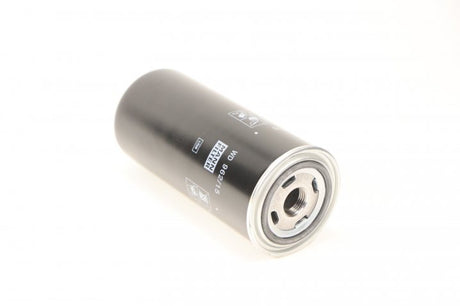 WD 962/15 oil filter (spin-on)