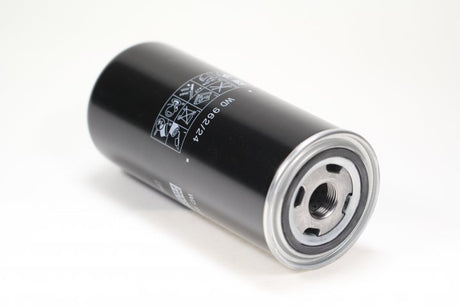 WD 962/24 oil filter (spin-on)