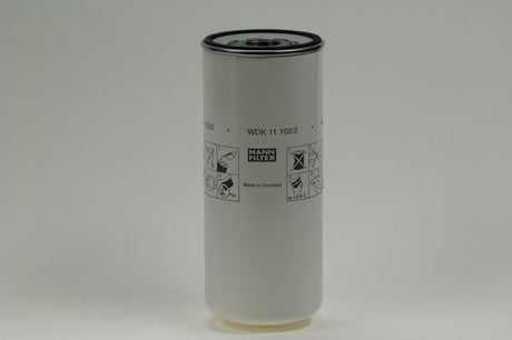 WDK 11 102/2 fuel filter spin-on