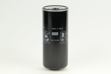 WDK 11 102/7 void without replacement