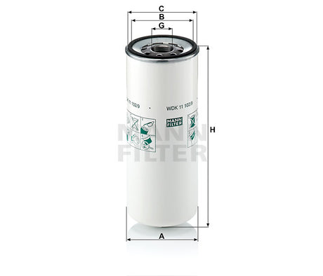 WDK 11 102/9 replaced by WDK 11 102/23