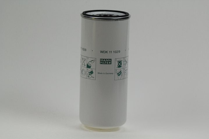 WDK 11 102/9 replaced by WDK 11 102/23