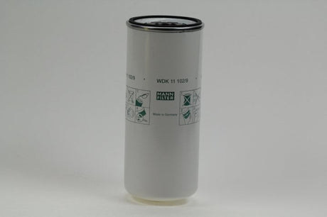 WDK 11 102/9 replaced by WDK 11 102/23