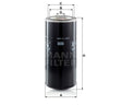WDK 13 145/2 fuel filter