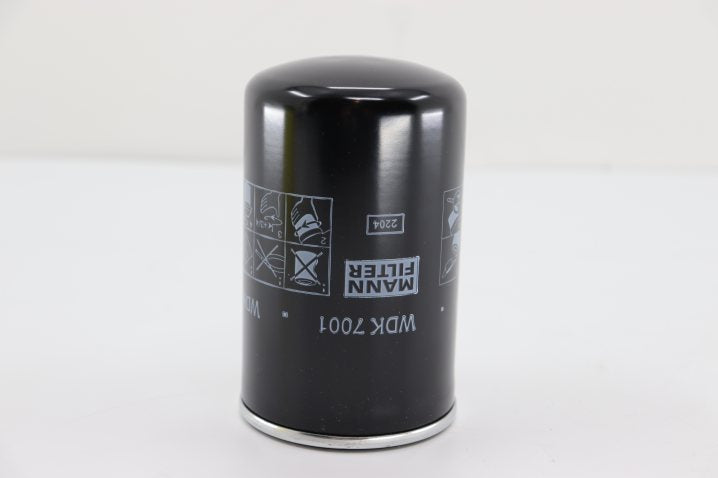 WDK 7001 fuel filter spin-on