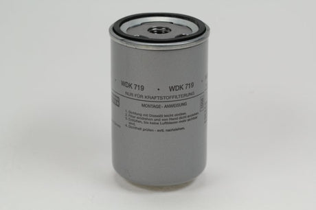 WDK 719 fuel filter