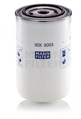 WDK 9003 fuel filter spin-on