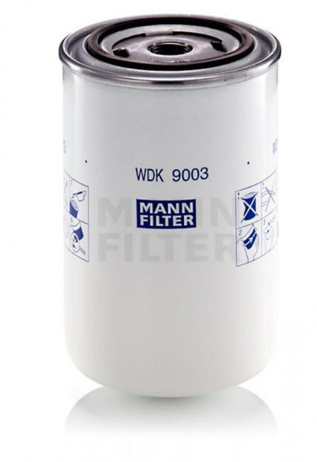 WDK 9003 fuel filter spin-on