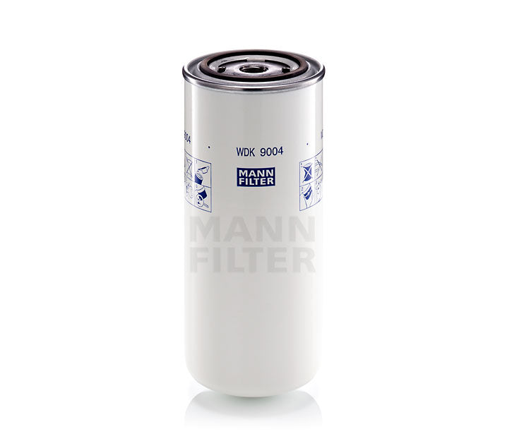 WDK 9004 fuel filter spin-on