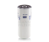 WDK 9004 fuel filter spin-on