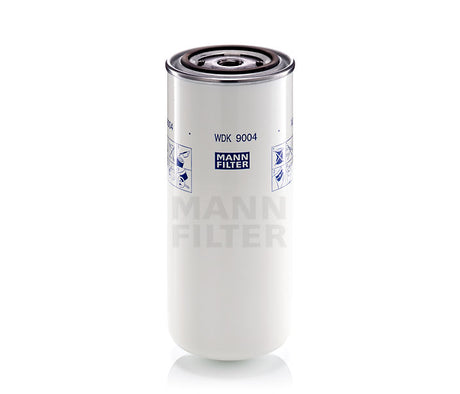 WDK 9004 fuel filter spin-on