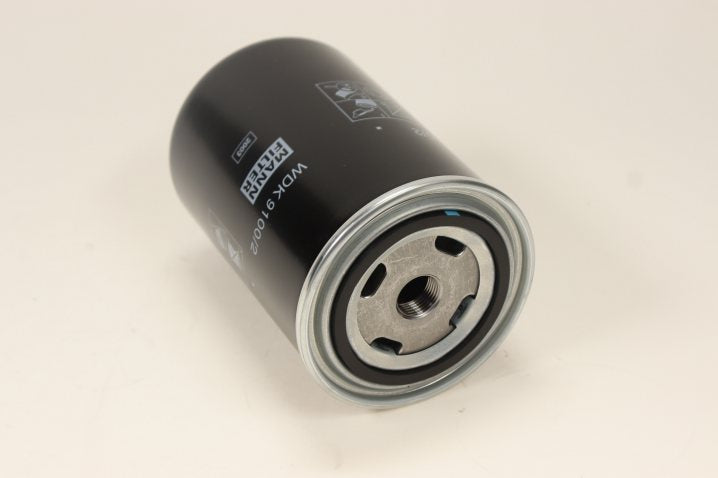 WDK 9100/2 fuel filter (spin-on)