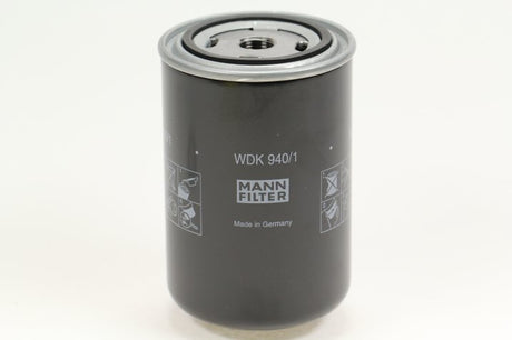 WDK 940/1 fuel filter spin-on