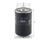 WDK 940/6 fuel filter