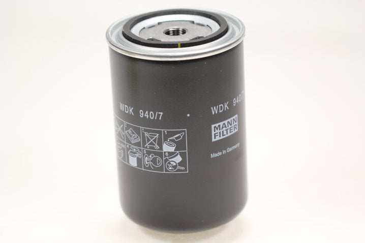 WDK 940/7 fuel filter