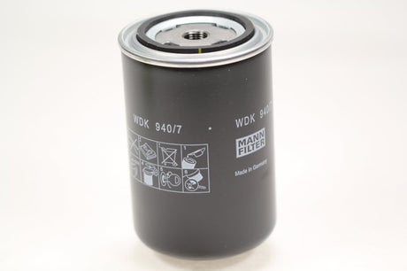WDK 940/7 fuel filter