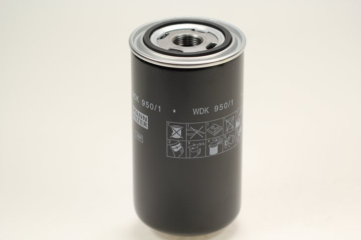 WDK 950/1 fuel filter