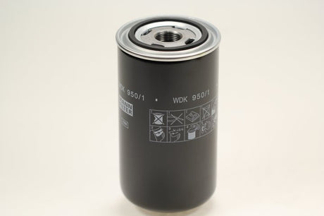 WDK 950/1 fuel filter