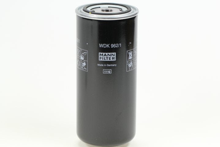WDK 962/1 fuel filter spin-on