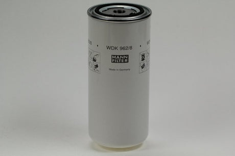 WDK 962/8 replaced by WDK 962/20