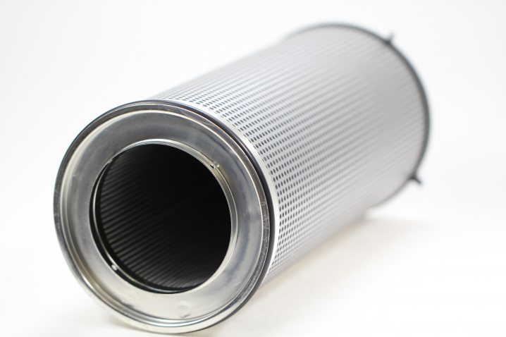 WG1021 hydraulic filter element