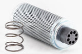 WG1022 hydraulic filter element