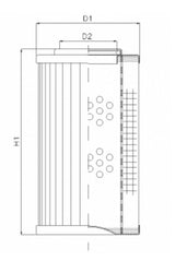 WG1031 replaced by DVD20130E10B