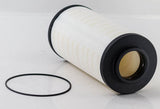 WG1124 hydraulic filter element
