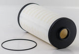 WG1124 hydraulic filter element