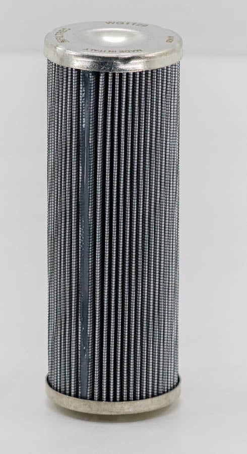 WG1129 hydraulic filter element