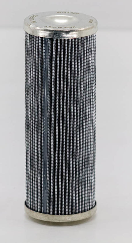 WG1129 hydraulic filter element