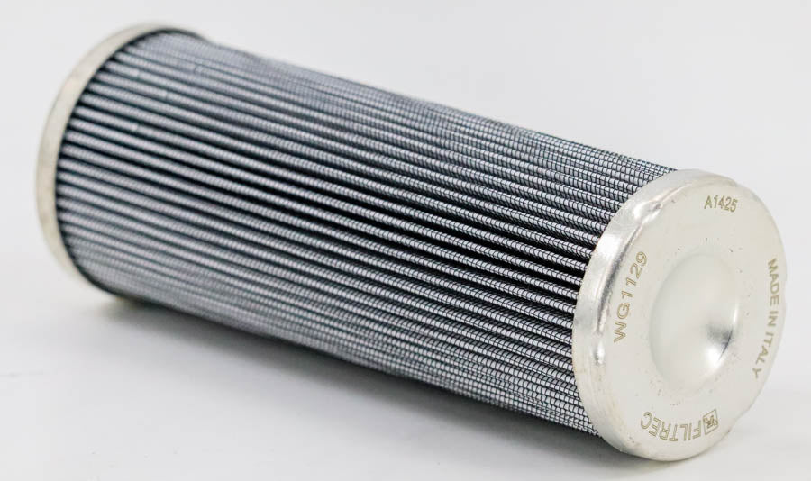 WG1129 hydraulic filter element