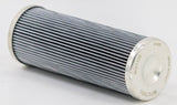 WG1129 hydraulic filter element