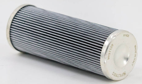 WG1129 hydraulic filter element