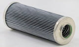 WG1129 hydraulic filter element