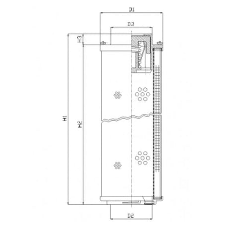 WG1158 replaced by RHR600G10B3/AB1