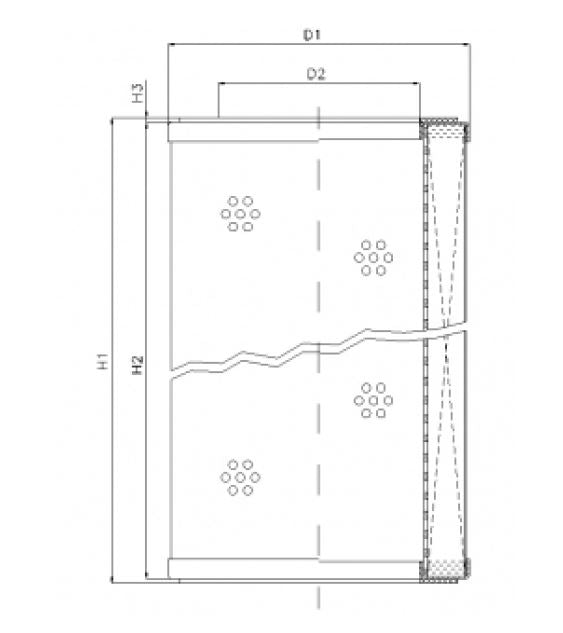 WG1194 replaced by ML1420AMG