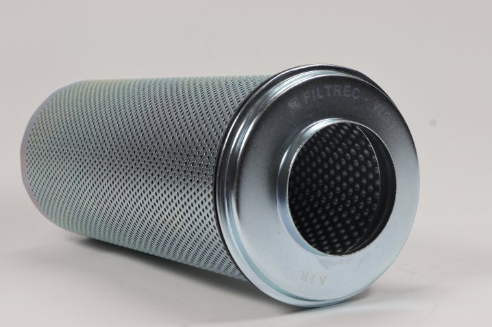 WG137 hydraulic filter element