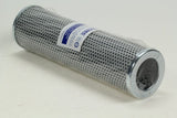 WG169 hydraulic filter element