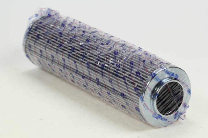 WG185 Filter element for pressure filter