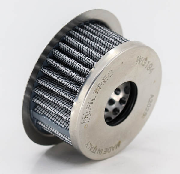 WG194 hydraulic filter element