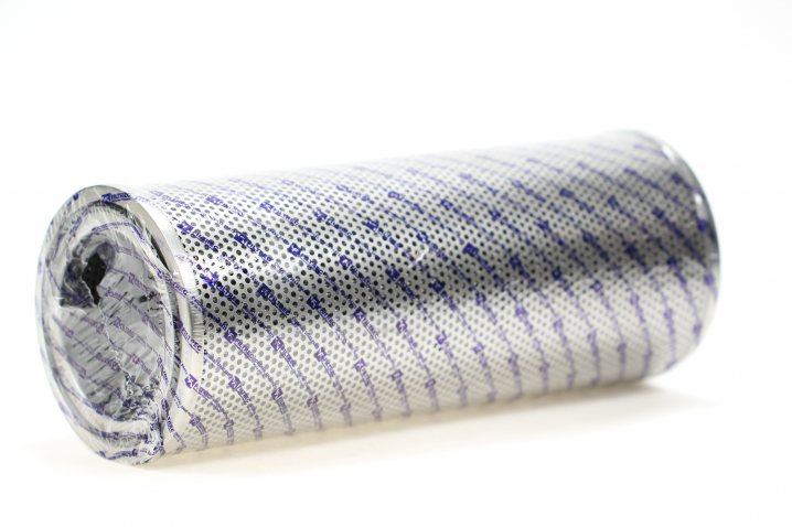 WG229 Hydraulic filter element