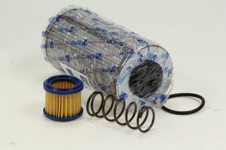 WG257 hydraulic filter element