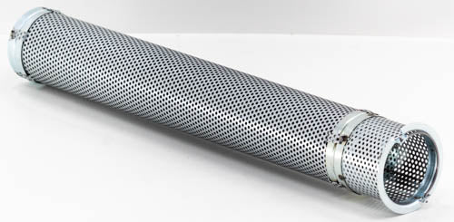 WG325 hydraulic filter element