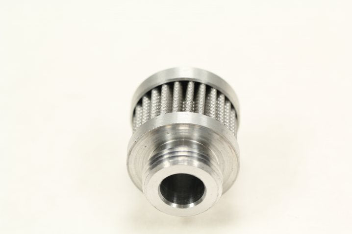 WG404 hydraulic filter element