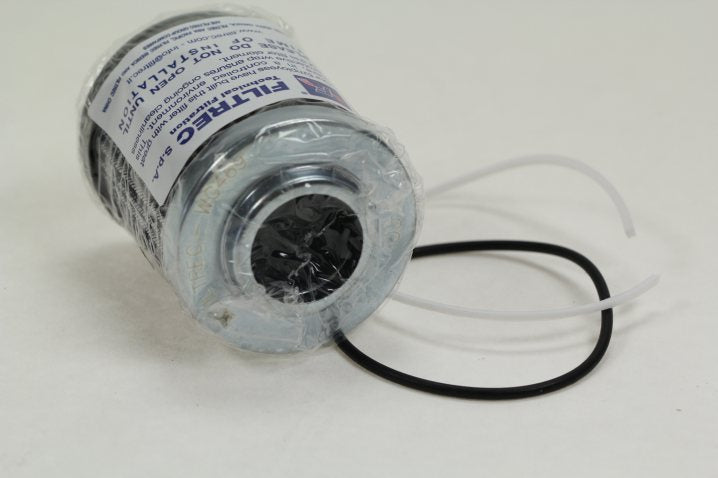 WG469 hydraulic filter element