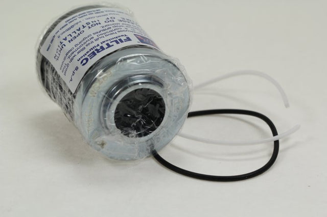 WG469 hydraulic filter element