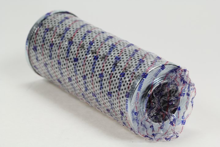 WG515 hydraulic filter element
